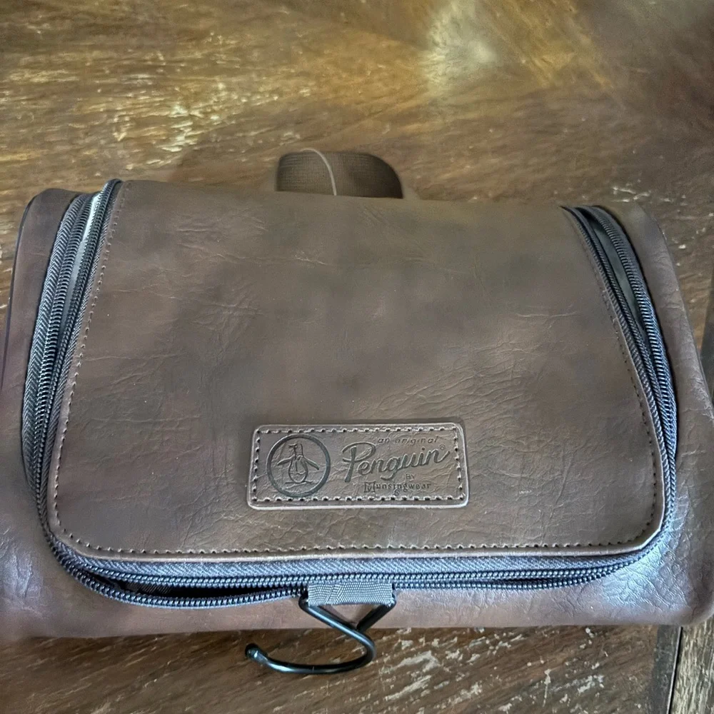 Penguin travel kit men’s